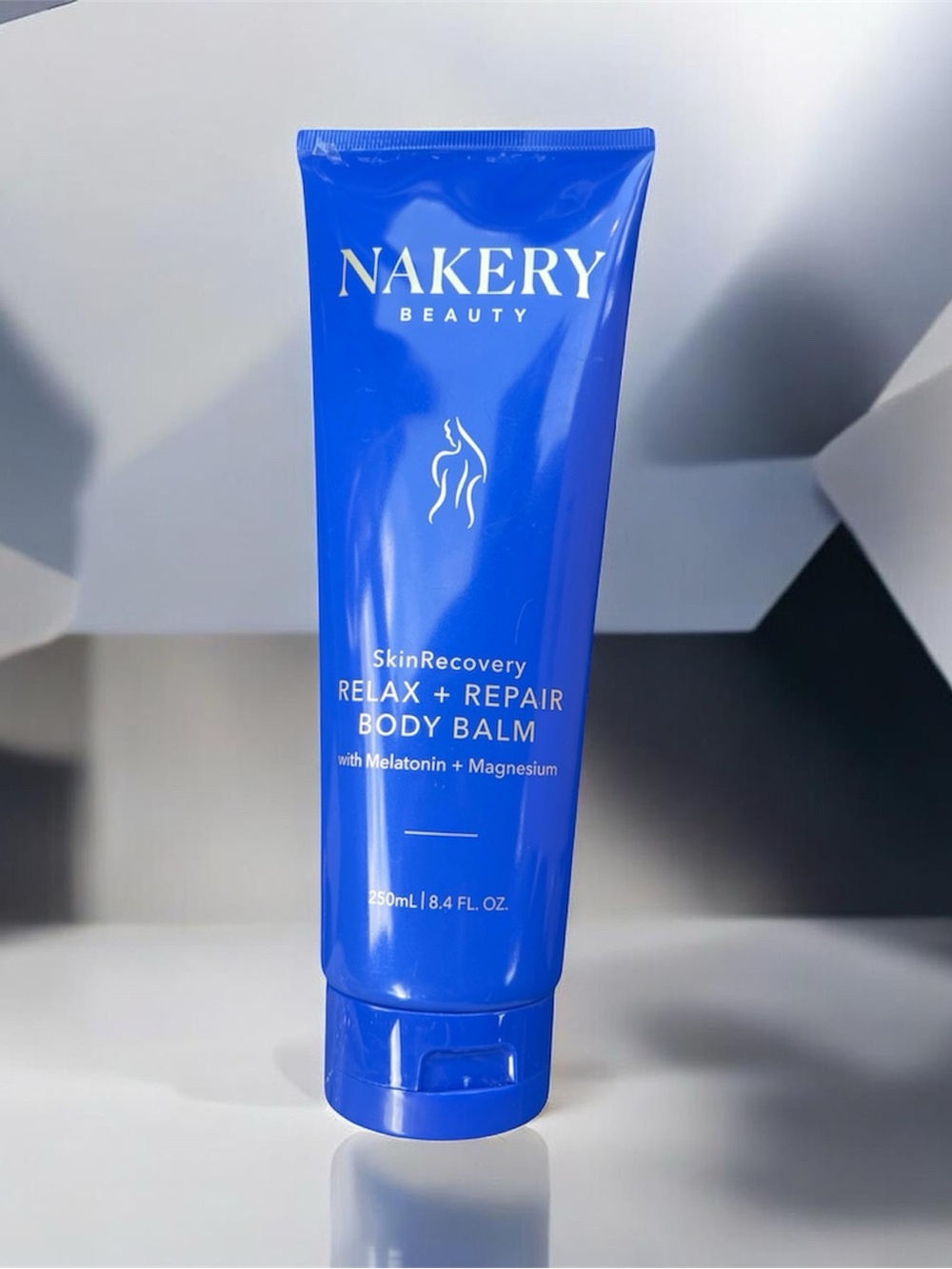 Nakery Beauty Relax + Repair Body Balm – 250ml